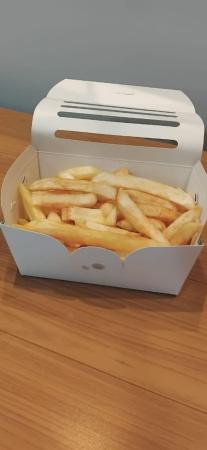 BATATA FRITA
